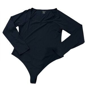 American eagle black body‎ suit